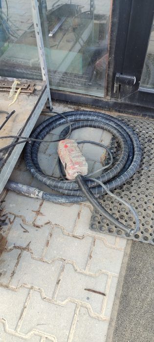 Inchiriez Generator 40 kw cu remorca inclusa inchiriem inchirere norff