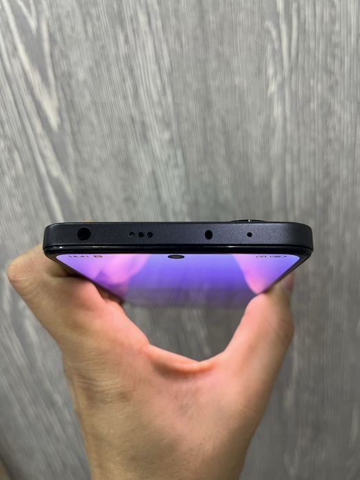 Redmi Note 14 6ga 128GB.  .