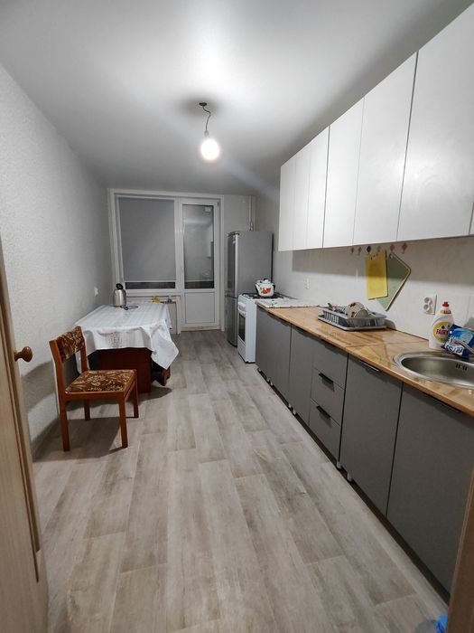 Сдам 3х квартиру район Береке