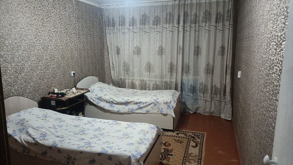 Квартира в Усть-Таловке двушка