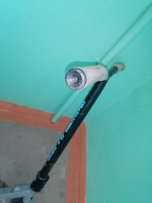 Трюковой самокат читайте описание