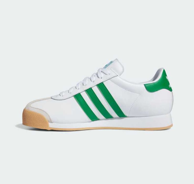 Оригинални мъжки обувки  ADIDAS SAMOA размери  EU44 -48