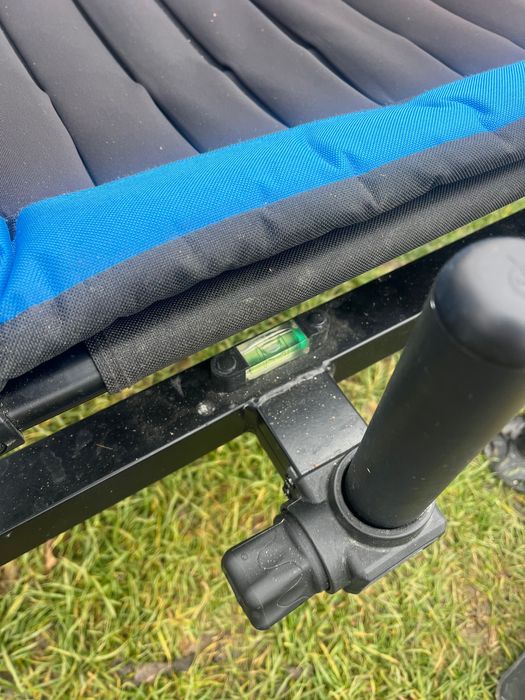 Фидер стол Preston