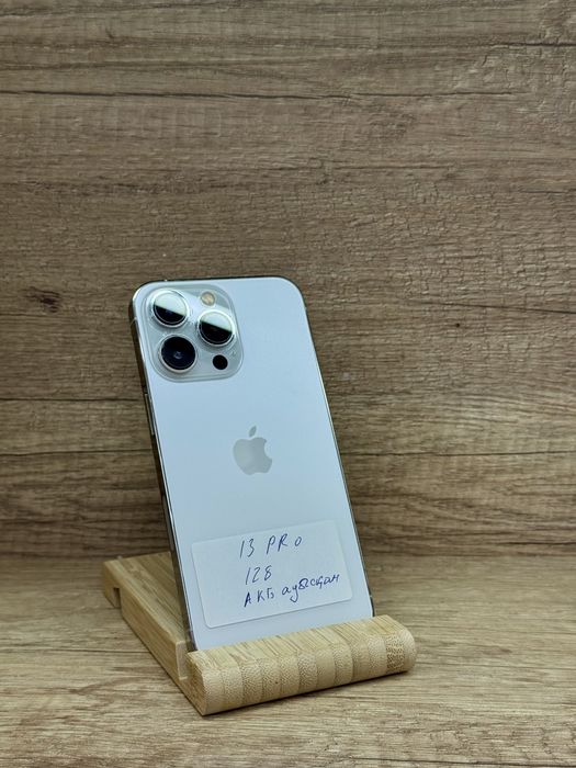 Iphone 13 pro 128