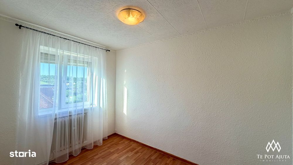 Apartament 3 camere, Strada Piata Nouă, Cisnădie