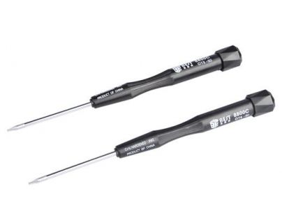 комплект отвертки best bst8800ce +1.5 + t4