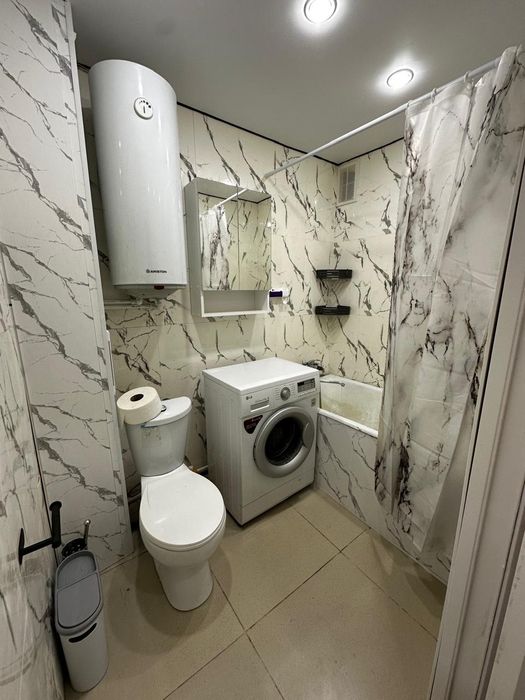 2 комнатная, ипотека