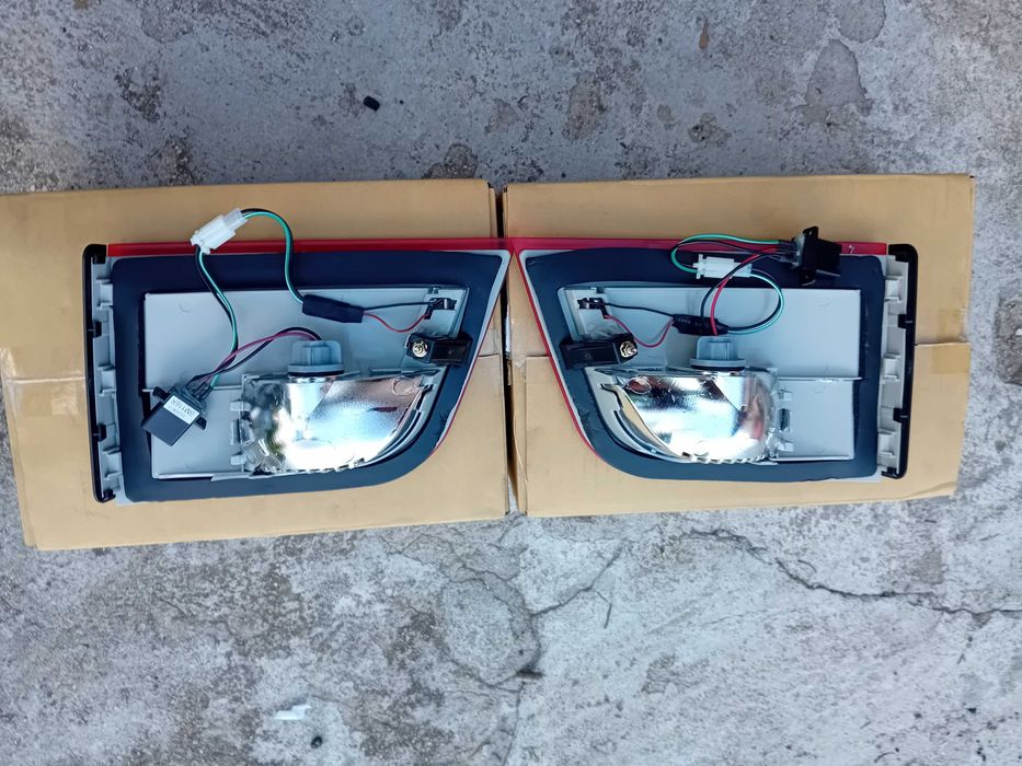 Стоп  BMW X5 E70 НОВИ