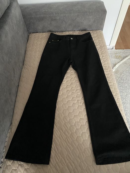 продам clash jeans размер М, клеш джинсы размер М