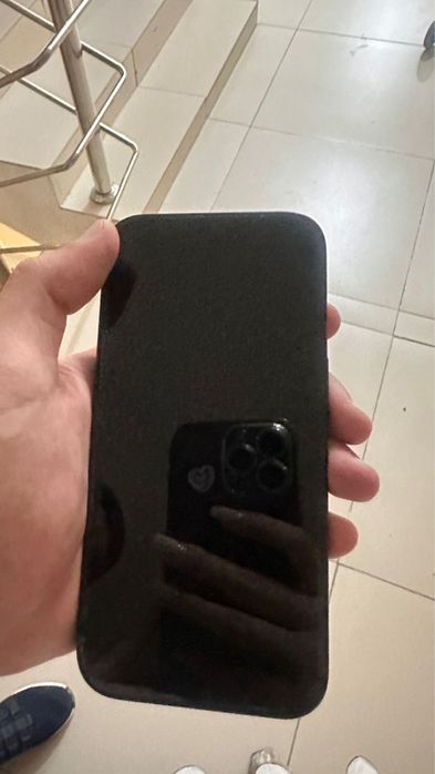 Iphone 16 с гарантеи
