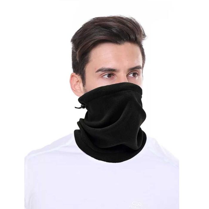 Маска-шарф 3в1 (бафф, горловик)
