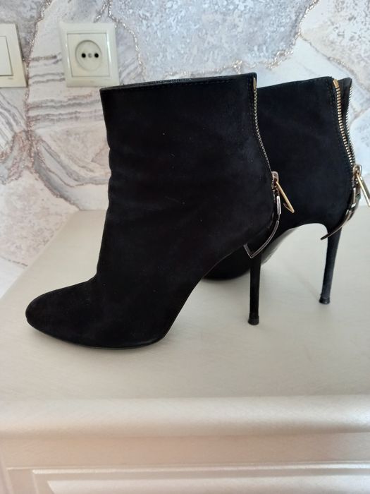 Продам ботильоны итальянские