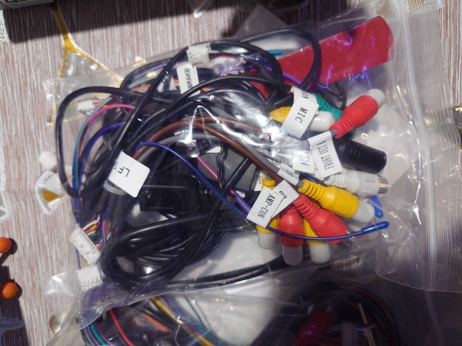 Продавам андроид мултимедия за Seat Leon  (2013-2018)