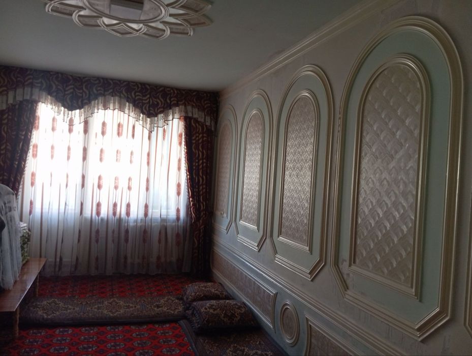 3 хона квартира сотилади