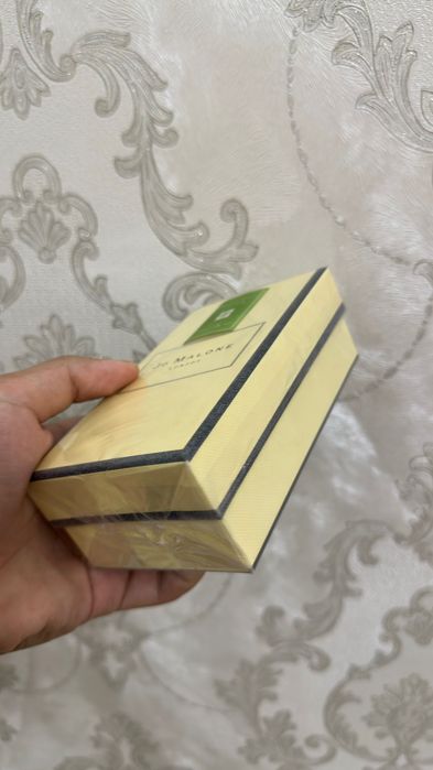 Jo malone , скидка оригинал 100 мл