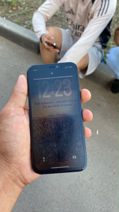 Iphone 12 mini 128gb