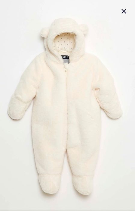 Космонавт мече 62см НОВО