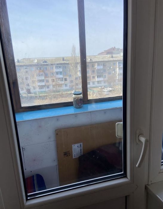 Продам 1 комн в Черёмушках.