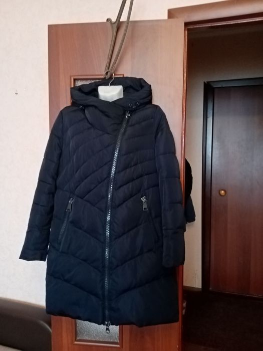 Куртка зимняя 46