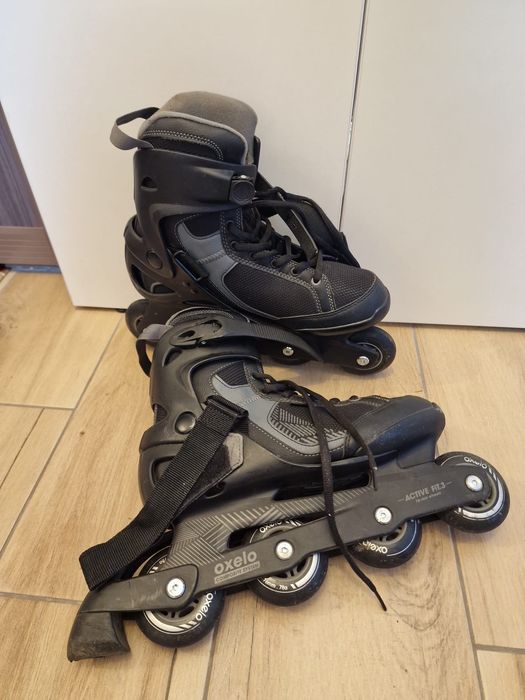 Role adulți Oxelo