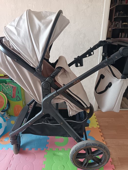 Бебешка количка Lorelli