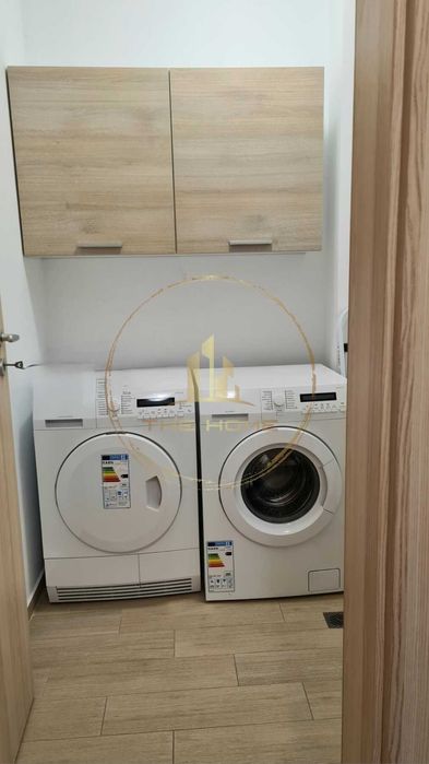 Дава се под наем Двустаен апартамент в Варна, Цветен квартал - 60 кв.м за 488.58 € - Снимка #9