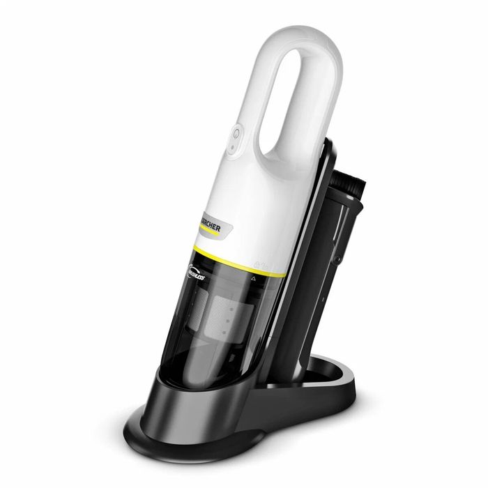 Ручной аккумуляторный пылесос Karcher CVH 3 Plus *EU