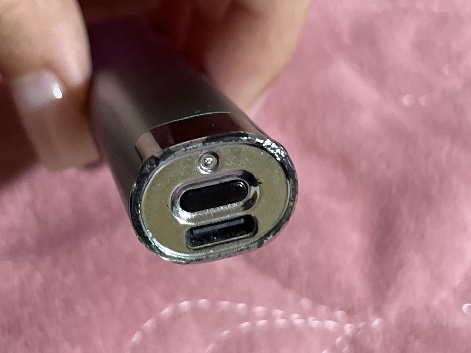 aparat vozol cu ecran