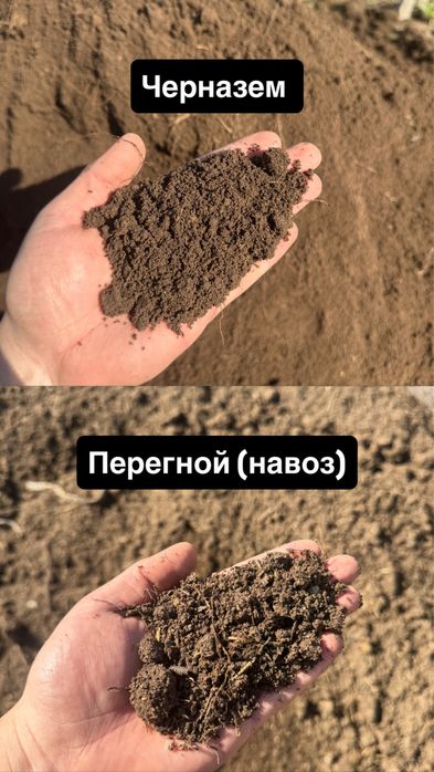 Песок • Щебень • Отсев | Доставка по Астане |