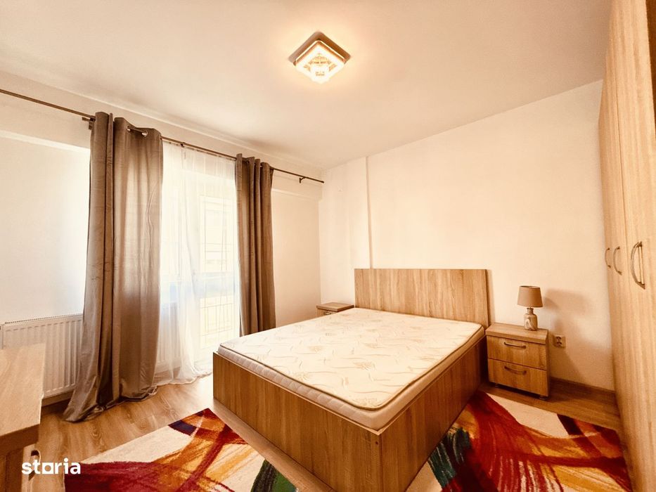 Ultracentral-apartament 2 camere ideal investitie