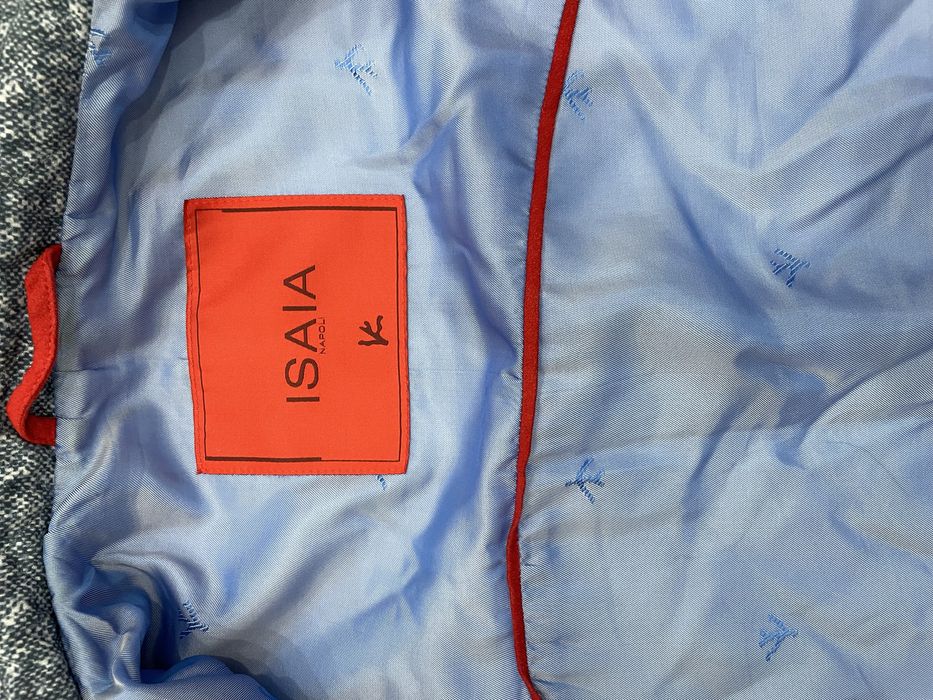 Весенняя люксовая куртка