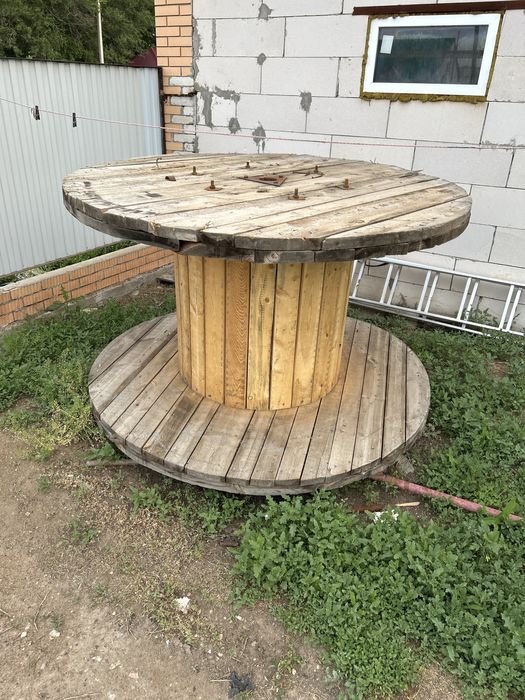 Продам барабан для кабеля
