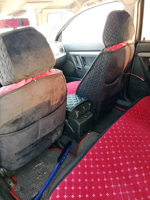 Продам Опель вектра с