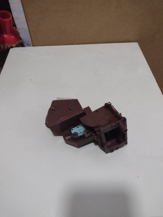 Дозатор на кафе за вендинг машина Saeco