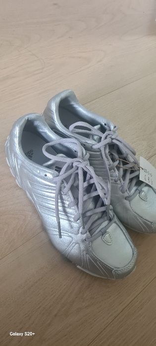 Adidas ghost sprint w