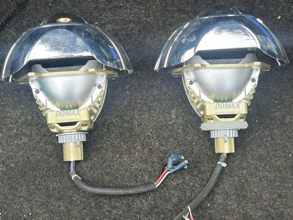 Продам би лэд либо обмен