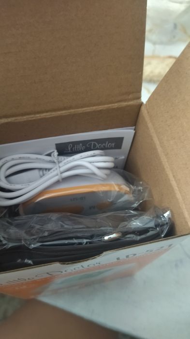 Танометр автоматически