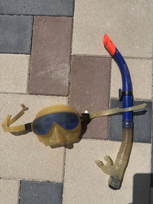 Костюм для подводной охоты