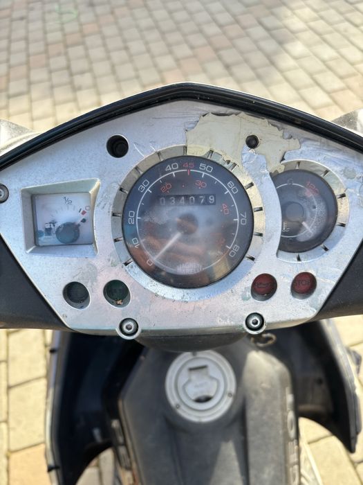 Vand scuter Peugeot Jet Force 50 cc