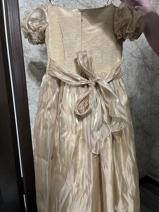 Платье для девочек