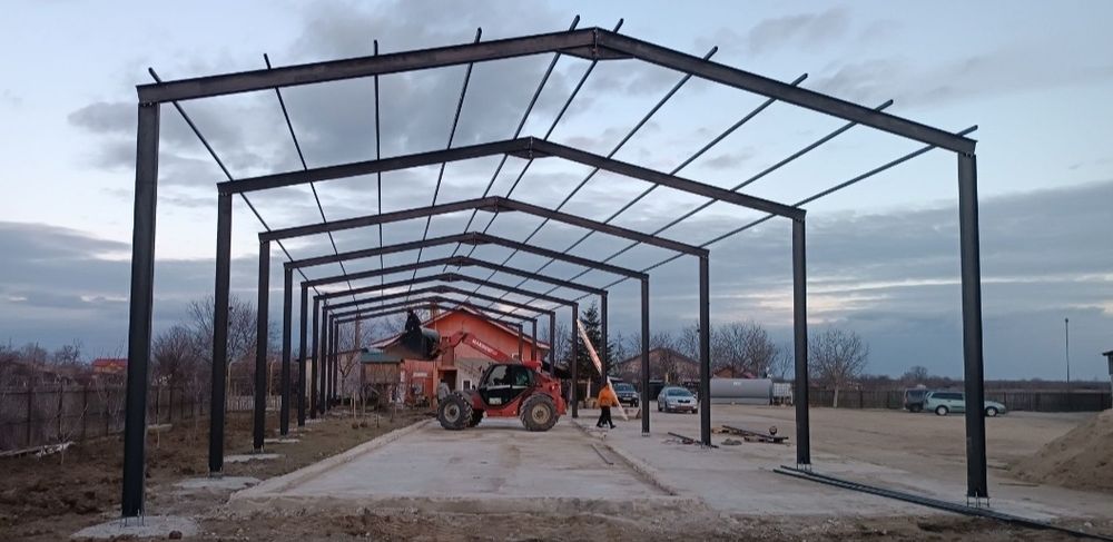 Hale la cheie structuri pe.comanda