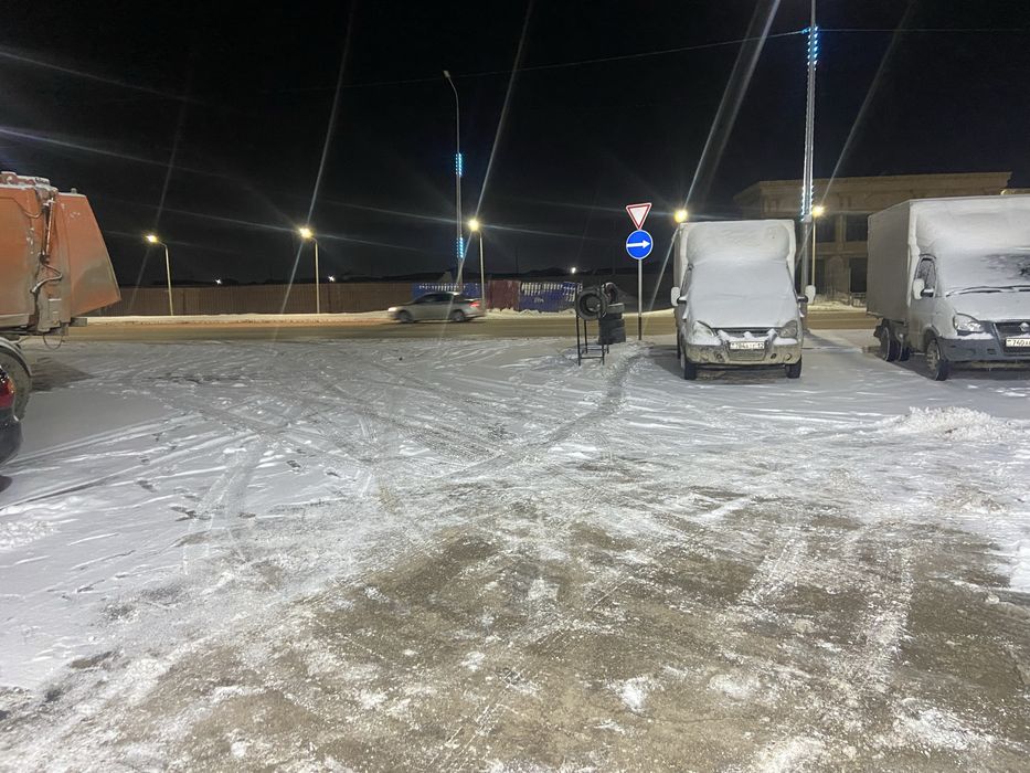 Шиномонтаж готовый бизнес