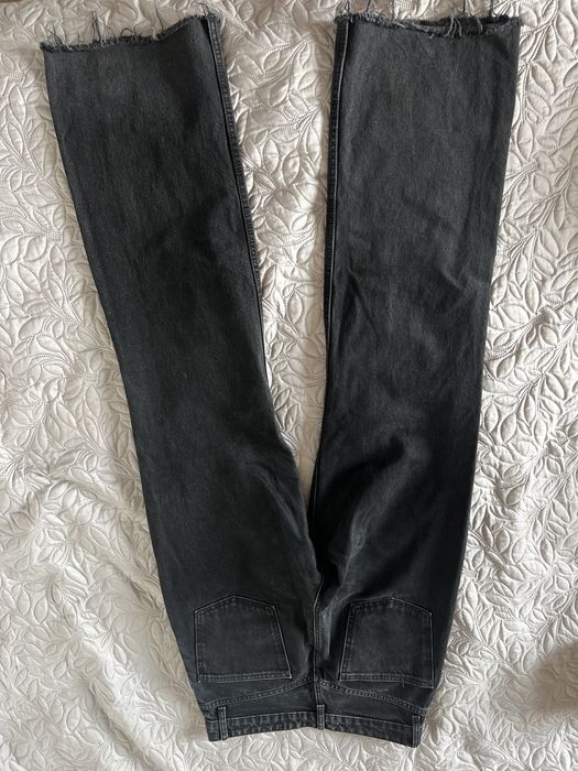 Дамски дънки ZARA