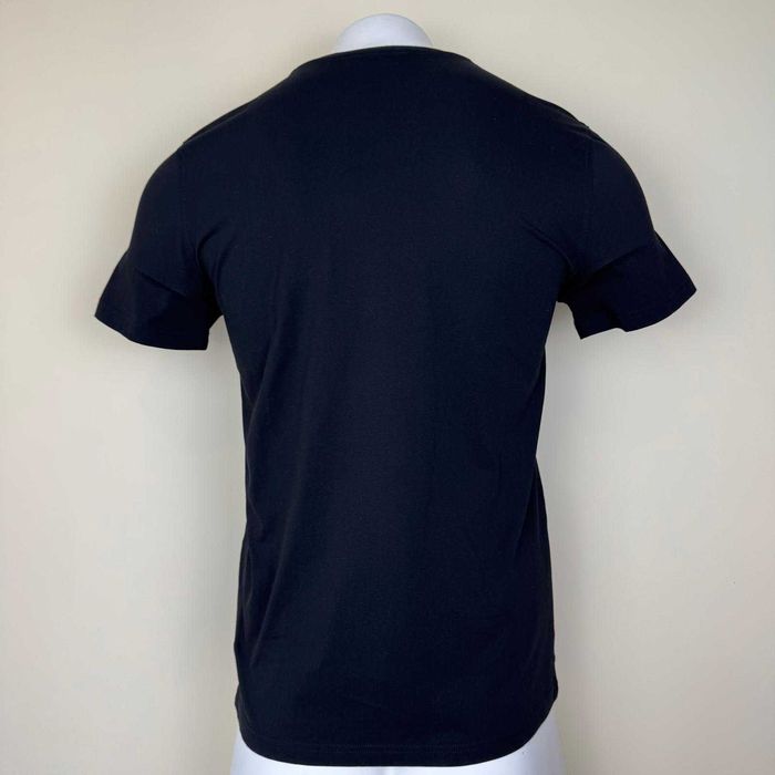 Moschino Black Tshirt