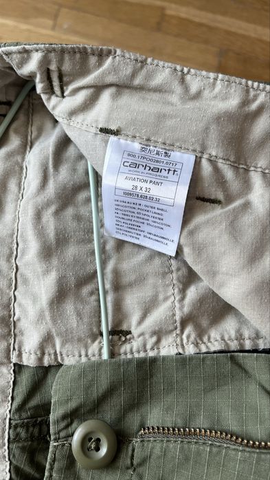 Carhartt панталон