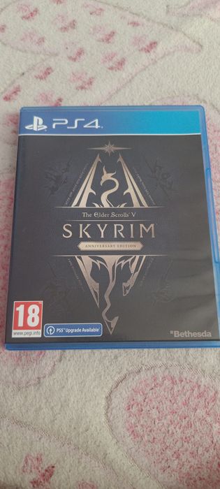 Продам диск для ps4