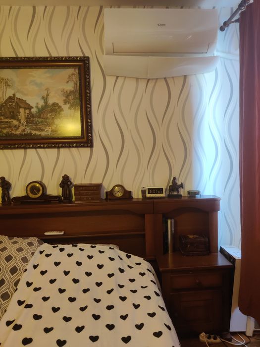 Продава се Тристаен апартамент в Шумен, Добруджански - 58 кв.м за 1583 €/кв.м - Снимка #5