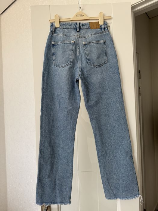 Продам джинсы Zara