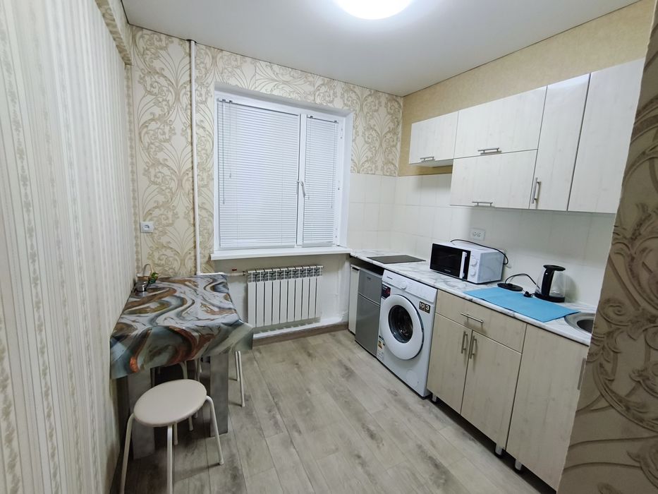Квартира посуточно.