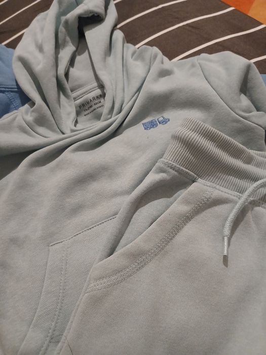 Adidași si treninguri